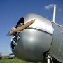 xcellent workmanship on Rick's Nieuport 23